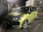 Citroën C3 Picasso, 1.4 i, AC, temp, MPV, benzín