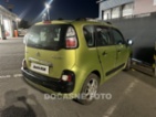 Citroën C3 Picasso, 1.4 i, AC, temp, MPV, benzín