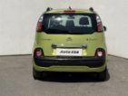 Citroën C3 Picasso, 1.4 i, AC, temp, MPV, benzín