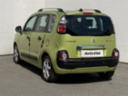 Citroën C3 Picasso, 1.4 i, AC, temp, MPV, benzín
