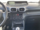 Citroën C3 Picasso, 1.4 i, AC, temp, MPV, benzín