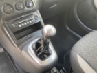 Citroën C3 Picasso, 1.4 i, AC, temp, MPV, benzín