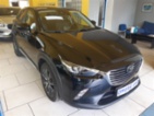 Mazda CX-3, 2.0 i 4x4 NAVI LED AUTOMAT, SUV,