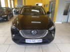Mazda CX-3, 2.0 i 4x4 NAVI LED AUTOMAT, SUV,
