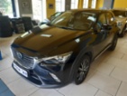 Mazda CX-3, 2.0 i 4x4 NAVI LED AUTOMAT, SUV,