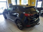 Mazda CX-3, 2.0 i 4x4 NAVI LED AUTOMAT, SUV,