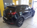 Mazda CX-3, 2.0 i 4x4 NAVI LED AUTOMAT, SUV,