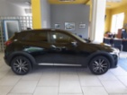 Mazda CX-3, 2.0 i 4x4 NAVI LED AUTOMAT, SUV,