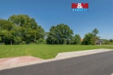 Prodej pozemku k bydlení, 899 m², Hrobice