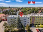 Prodej bytu 2+1, 51 m², Unhošť, ul. Karla Čapka