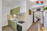 Prodej bytu 2+1, 51 m², Unhošť, ul. Karla Čapka