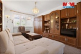 Prodej bytu 2+1, 51 m², Unhošť, ul. Karla Čapka