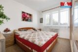 Prodej bytu 2+1, 51 m², Unhošť, ul. Karla Čapka