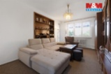 Prodej bytu 2+1, 51 m², Unhošť, ul. Karla Čapka