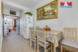 Prodej bytu 2+1, 51 m², Unhošť, ul. Karla Čapka