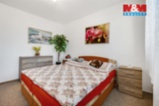 Prodej bytu 2+1, 51 m², Unhošť, ul. Karla Čapka
