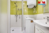 Prodej bytu 2+1, 51 m², Unhošť, ul. Karla Čapka