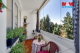 Prodej bytu 2+1, 51 m², Unhošť, ul. Karla Čapka