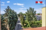 Prodej bytu 2+1, 51 m², Unhošť, ul. Karla Čapka