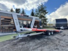 Pro přepravu aut (autopřepravník) AT 30-21/53 SW-X