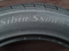 ZIMNÍ PNEU - MATADOR / SIBIR SNOW
