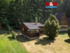 Prodej chaty, 26 m², Březová, pozemek 361 m2