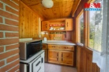 Prodej chaty, 26 m², Březová, pozemek 361 m2
