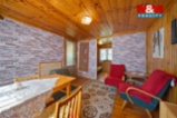 Prodej chaty, 26 m², Březová, pozemek 361 m2
