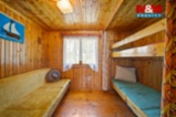 Prodej chaty, 26 m², Březová, pozemek 361 m2