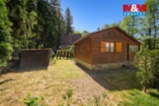 Prodej chaty, 26 m², Březová, pozemek 361 m2