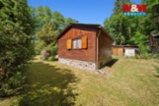 Prodej chaty, 26 m², Březová, pozemek 361 m2