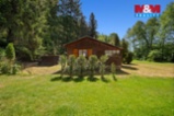 Prodej chaty, 26 m², Březová, pozemek 361 m2
