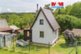 Prodej chaty, 24 m², Ždírec