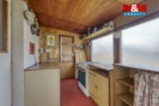 Prodej chaty, 12 m², Ždírec