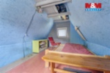 Prodej chaty, 12 m², Ždírec
