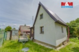 Prodej chaty, 12 m², Ždírec