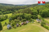 Prodej chaty, 12 m², Ždírec