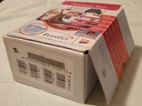 Krabička od Siemens A57 od Eurotel