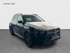 Mercedes-Benz GLE, 450 d 4MATIC Edition 140 Years,