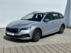 Škoda Octavia, Ambition 6MP 2,0TDI, kombi, nafta