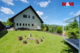 Prodej rezidence, 400m², Čeladná