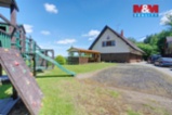 Prodej rezidence, 400m², Čeladná
