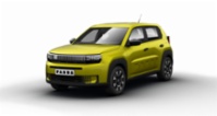 Fiat Grande Panda, Icon 1.2 Turbo Hybrid 110k eDC,
