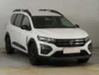Dacia Jogger, 1.0 TCe, LPG, ČR,1.maj, Serv.kniha,,