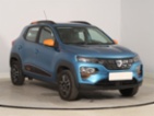 Dacia Spring, Electric 45 (27 kWh)Comfort Plus ,