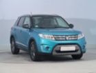 Suzuki Vitara, 1.6 VVT, 4X4, Automat, Serv.kniha,,