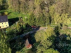 Unikátní soubor pozemků téměř 60.000 m² ve Stružnici u řeky Ploučnice – stavební část, louka a les.