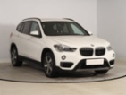 BMW Řada X1, sDrive18i, Automat, ČR,2.maj,, SUV,