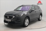 Seat Tarraco, 2,0 TDI 110kW DSG STYLE Záruka, SUV,