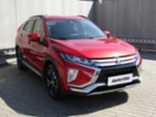Mitsubishi Eclipse Cross, 4x4 1.5 T- MIVEC, ČR, AT